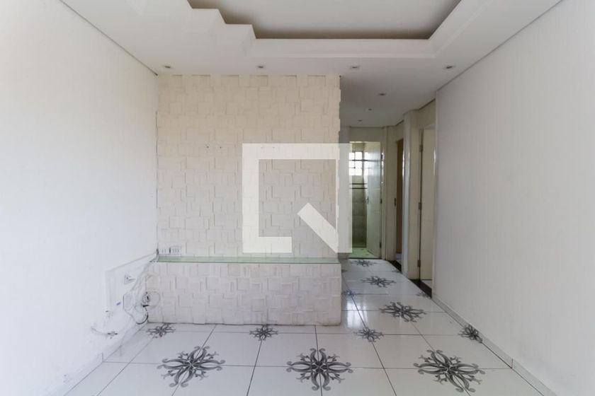 Foto 5 de Apartamento com 2 Quartos para alugar, 46m² em Parque Santana, Mogi das Cruzes
