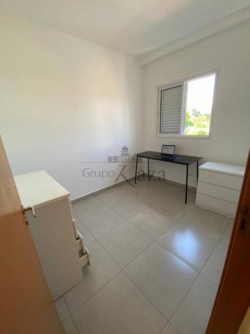 Foto 2 de Apartamento com 2 Quartos para alugar, 70m² em Parque Santo Antônio, Jacareí