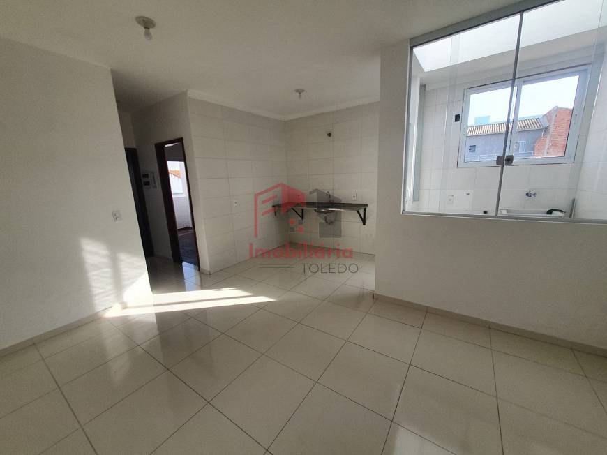 Foto 1 de Apartamento com 2 Quartos para alugar, 50m² em Parque Sao Bento, Sorocaba