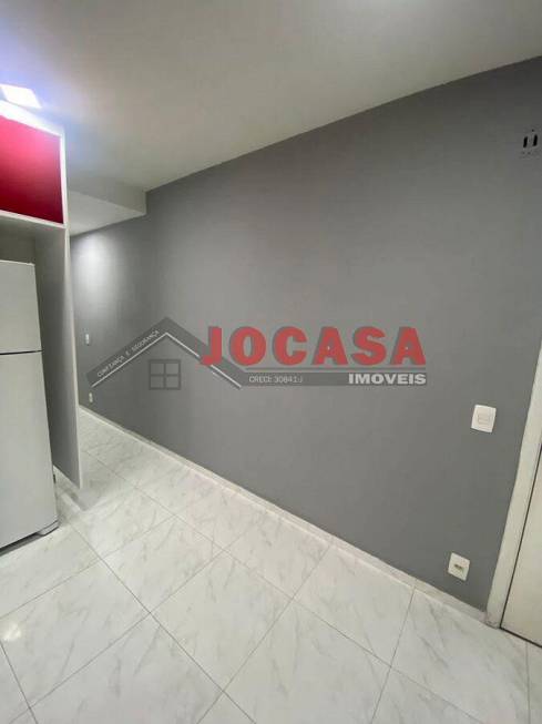 Foto 3 de Apartamento com 2 Quartos para alugar, 47m² em Parque São Lourenço, São Paulo