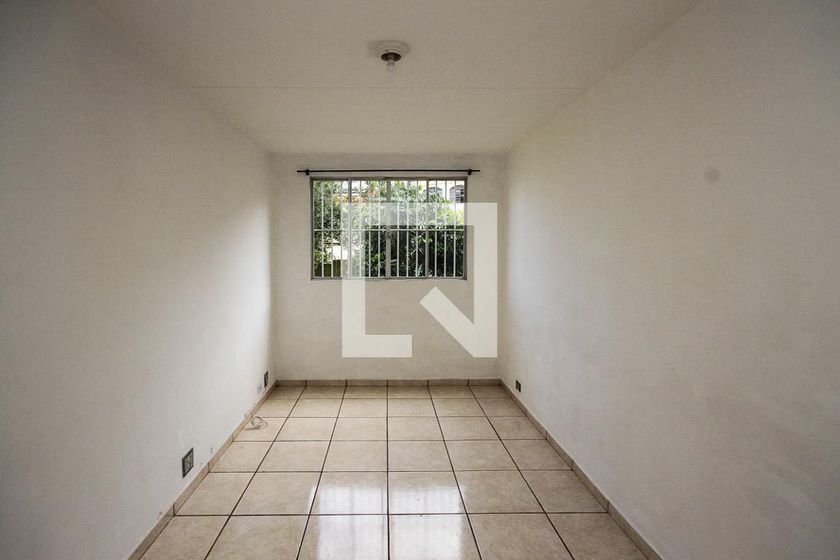 Foto 1 de Apartamento com 2 Quartos para alugar, 60m² em Parque São Lucas, São Paulo