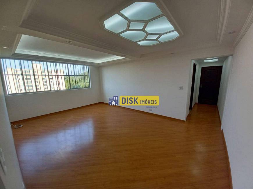Foto 1 de Apartamento com 2 Quartos à venda, 82m² em Parque Terra Nova, São Bernardo do Campo