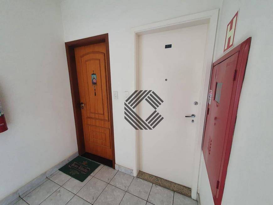 Foto 2 de Apartamento com 2 Quartos para alugar, 64m² em Parque Tres Meninos, Sorocaba