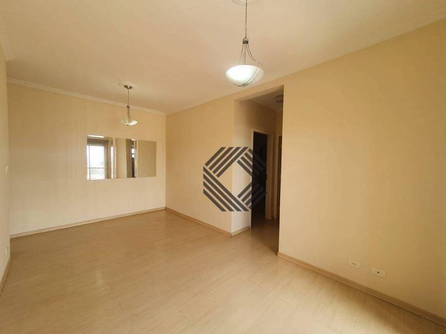 Foto 4 de Apartamento com 2 Quartos para alugar, 64m² em Parque Tres Meninos, Sorocaba
