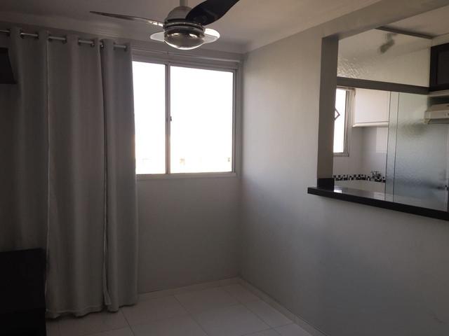 Foto 1 de Apartamento com 2 Quartos à venda, 45m² em Parque União, Bauru