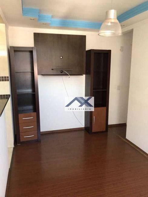 Foto 2 de Apartamento com 2 Quartos à venda, 47m² em Parque União, Bauru