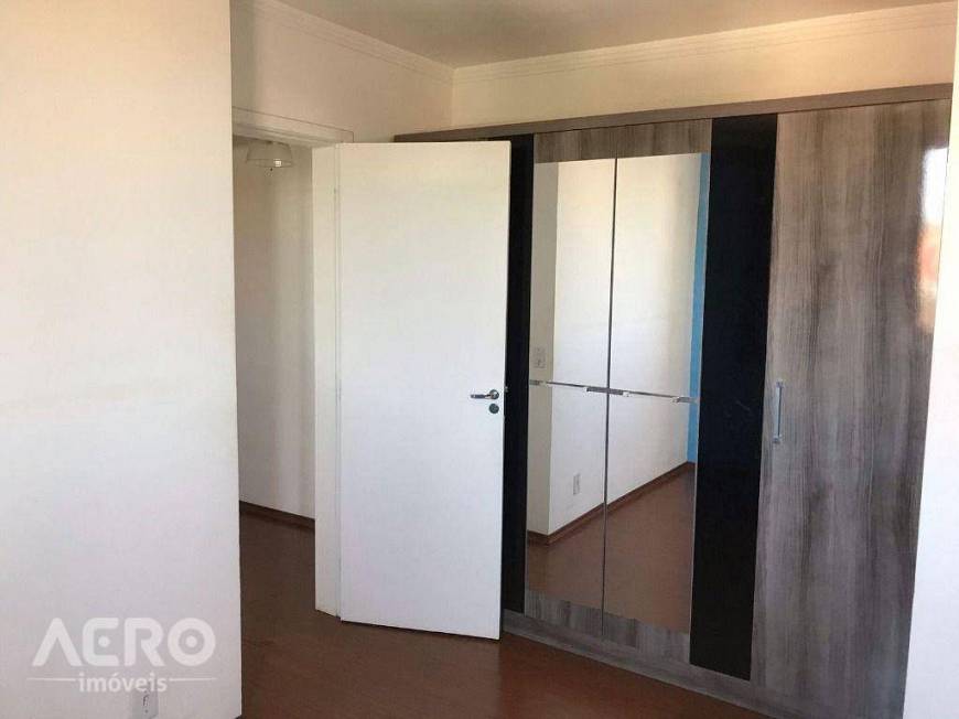 Foto 5 de Apartamento com 2 Quartos à venda, 48m² em Parque União, Bauru