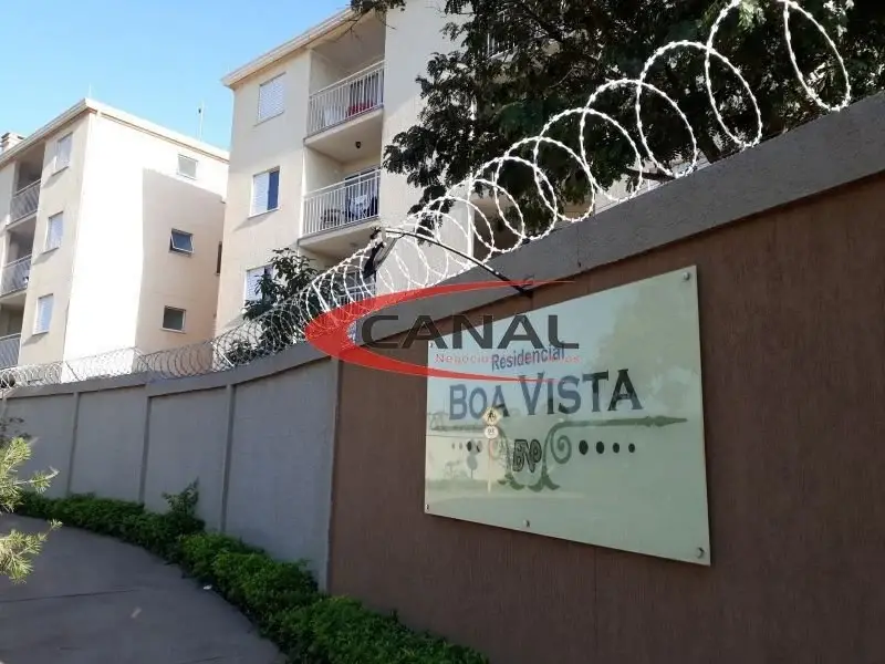 Foto 1 de Apartamento com 2 Quartos à venda, 48m² em Parque Viaduto, Bauru