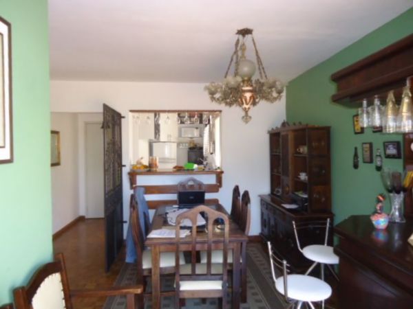 Foto 3 de Apartamento com 2 Quartos à venda, 66m² em Partenon, Porto Alegre