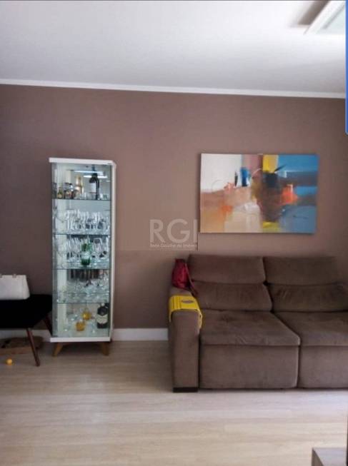 Foto 3 de Apartamento com 2 Quartos à venda, 71m² em Partenon, Porto Alegre