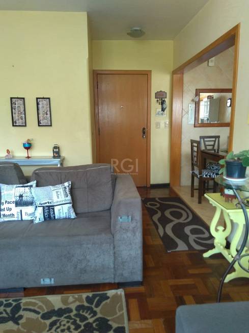 Foto 1 de Apartamento com 2 Quartos à venda, 74m² em Partenon, Porto Alegre