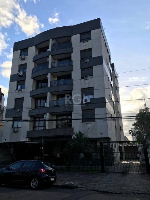 Foto 1 de Apartamento com 2 Quartos à venda, 77m² em Partenon, Porto Alegre