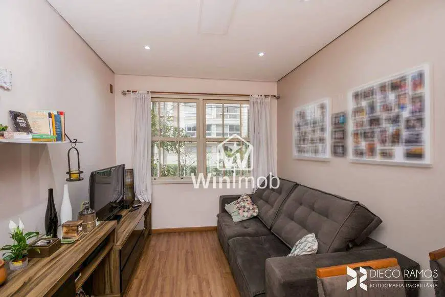 Foto 5 de Apartamento com 2 Quartos à venda, 73m² em Passo D areia, Porto Alegre