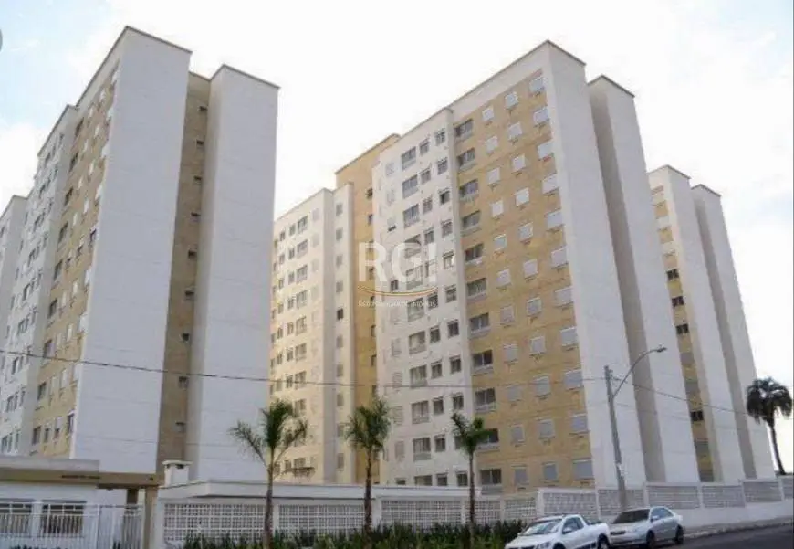 Foto 3 de Apartamento com 2 Quartos à venda, 62m² em Passo das Pedras, Porto Alegre