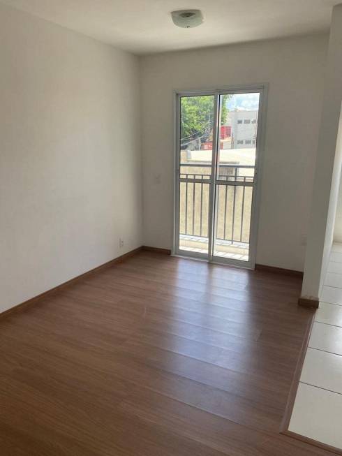 Foto 3 de Apartamento com 2 Quartos para alugar, 47m² em Paulicéia, Piracicaba