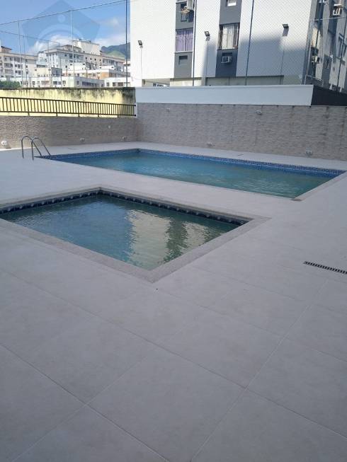 Foto 2 de Apartamento com 2 Quartos para alugar, 68m² em Pechincha, Rio de Janeiro