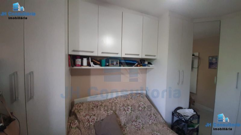 Foto 2 de Apartamento com 2 Quartos à venda, 58m² em Pechincha, Rio de Janeiro