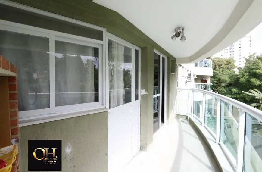 Foto 5 de Apartamento com 2 Quartos à venda, 60m² em Pechincha, Rio de Janeiro
