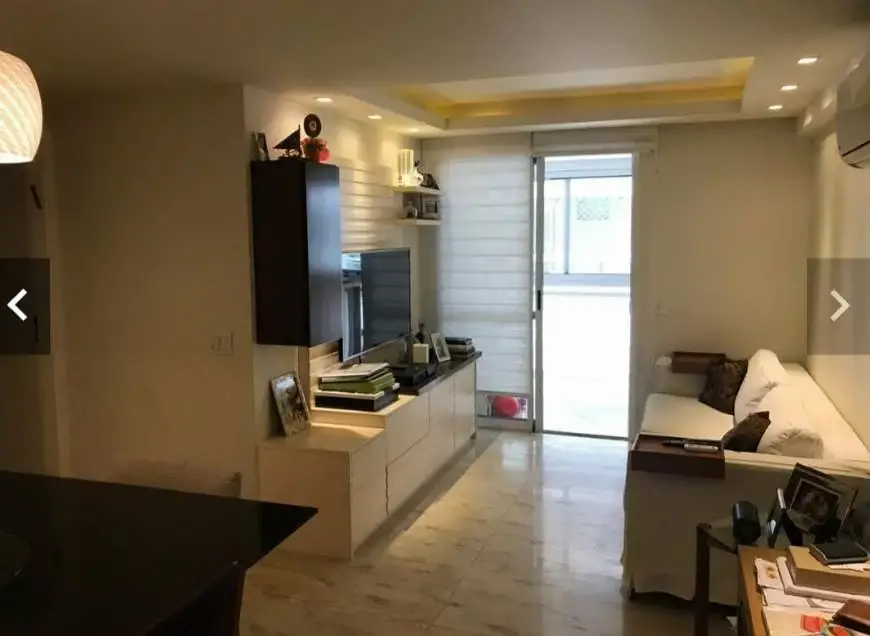 Foto 1 de Apartamento com 2 Quartos à venda, 60m² em Pechincha, Rio de Janeiro