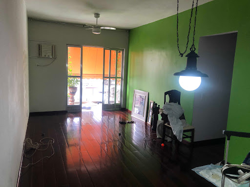 Foto 2 de Apartamento com 2 Quartos para alugar, 89m² em Pechincha, Rio de Janeiro