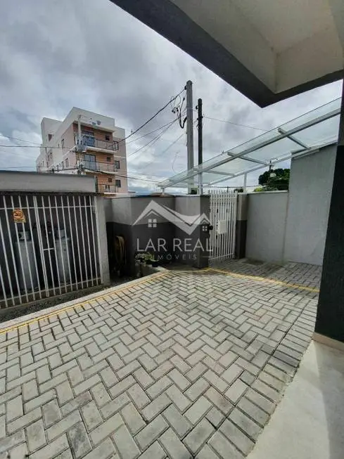 Foto 1 de Apartamento com 2 Quartos à venda, 49m² em Pedro Moro, São José dos Pinhais
