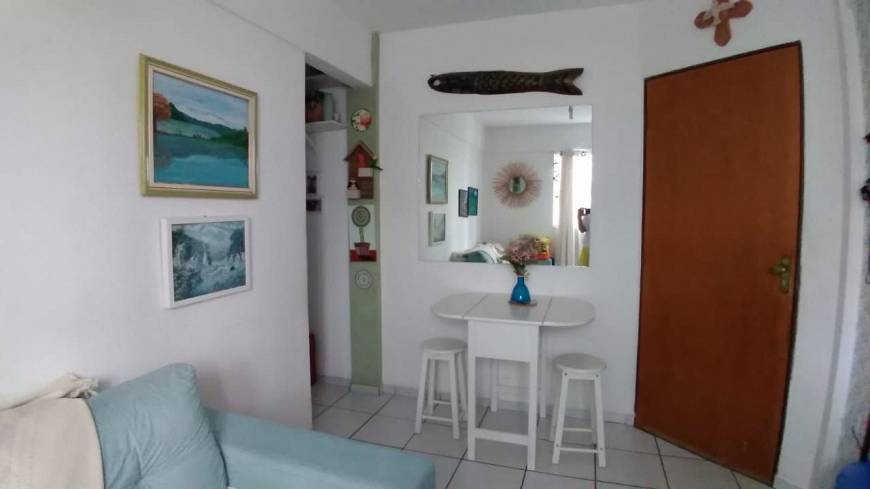Foto 1 de Apartamento com 2 Quartos à venda, 38m² em Peixinhos, Olinda