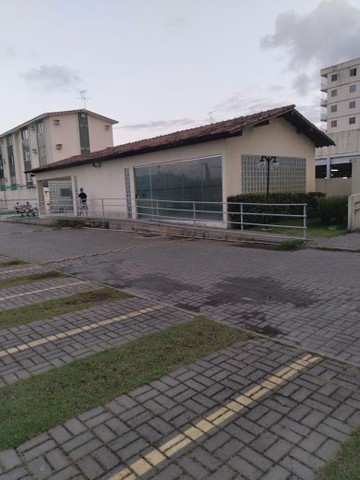 Foto 1 de Apartamento com 2 Quartos à venda, 45m² em Peixinhos, Olinda