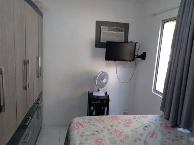 Foto 5 de Apartamento com 2 Quartos à venda, 45m² em Peixinhos, Olinda