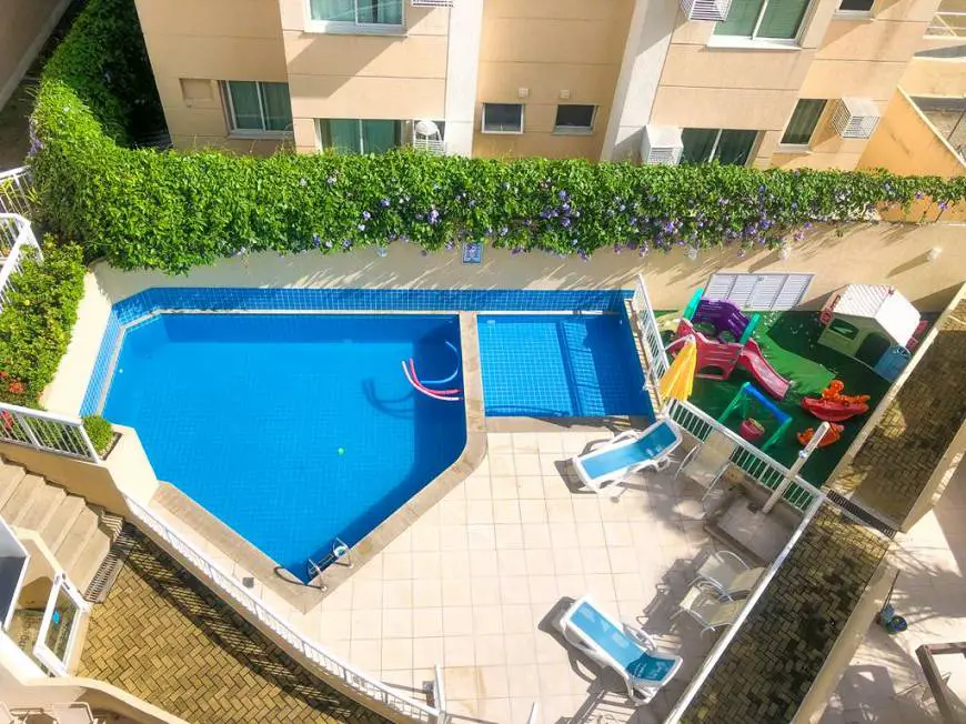 Foto 1 de Apartamento com 2 Quartos à venda, 60m² em Pendotiba, Niterói