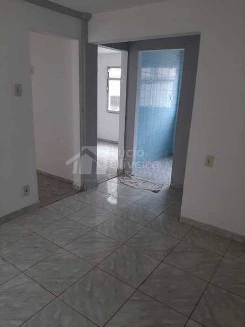 Foto 3 de Apartamento com 2 Quartos à venda, 48m² em Penha Circular, Rio de Janeiro