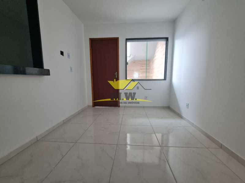 Foto 2 de Apartamento com 2 Quartos à venda, 64m² em Penha Circular, Rio de Janeiro