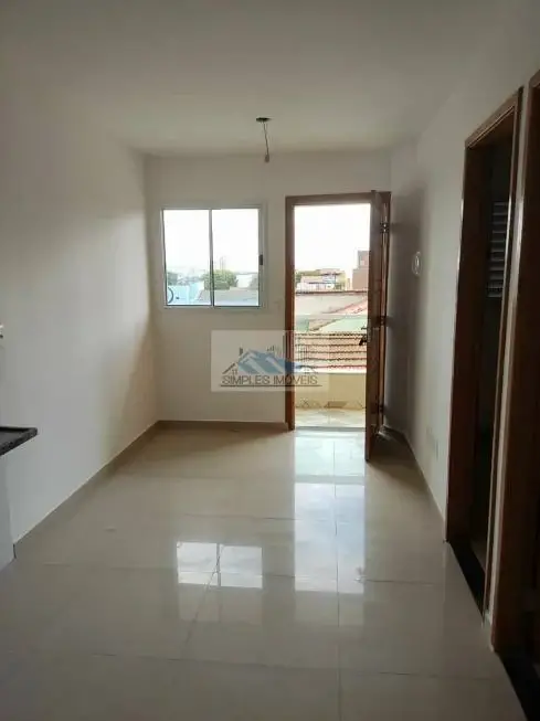 Foto 1 de Apartamento com 2 Quartos para alugar, 40m² em Penha De Franca, São Paulo