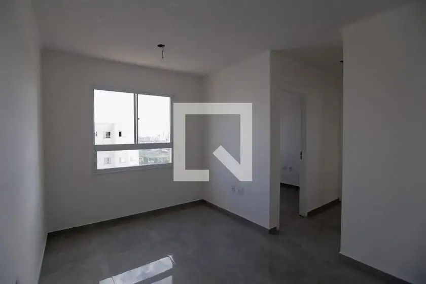 Foto 1 de Apartamento com 2 Quartos para alugar, 44m² em Penha De Franca, São Paulo