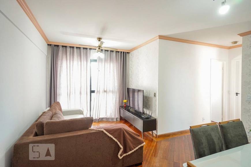 Foto 1 de Apartamento com 2 Quartos à venda, 64m² em Penha De Franca, São Paulo