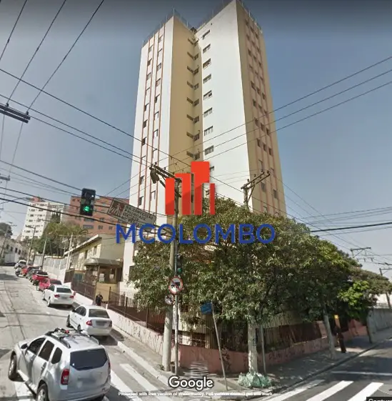 Foto 1 de Apartamento com 2 Quartos para alugar, 75m² em Penha De Franca, São Paulo