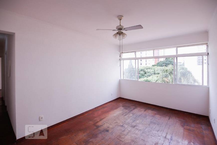 Foto 1 de Apartamento com 2 Quartos para alugar, 80m² em Perdizes, São Paulo
