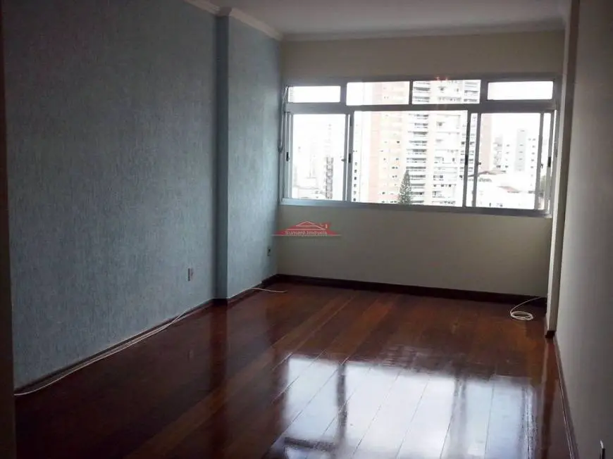 Foto 1 de Apartamento com 2 Quartos para alugar, 81m² em Perdizes, São Paulo