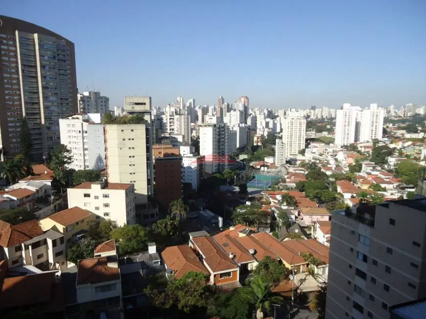 Foto 2 de Apartamento com 2 Quartos para alugar, 81m² em Perdizes, São Paulo