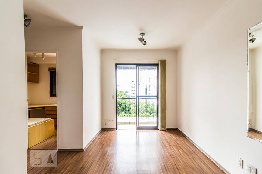 Foto 1 de Apartamento com 2 Quartos para alugar, 55m² em Perdizes, São Paulo
