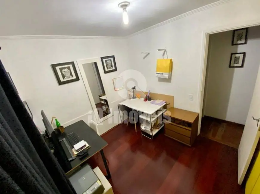 Foto 4 de Apartamento com 2 Quartos à venda, 60m² em Perdizes, São Paulo