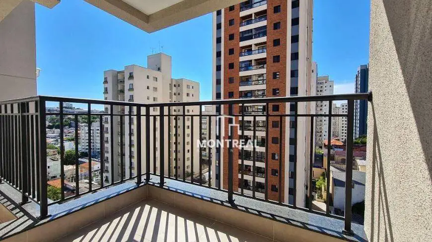 Foto 1 de Apartamento com 2 Quartos à venda, 60m² em Perdizes, São Paulo
