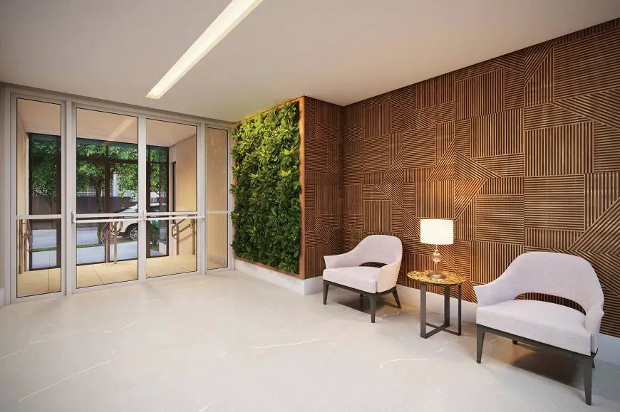 Foto 4 de Apartamento com 2 Quartos à venda, 66m² em Perdizes, São Paulo