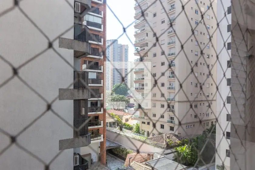 Foto 5 de Apartamento com 2 Quartos para alugar, 70m² em Perdizes, São Paulo