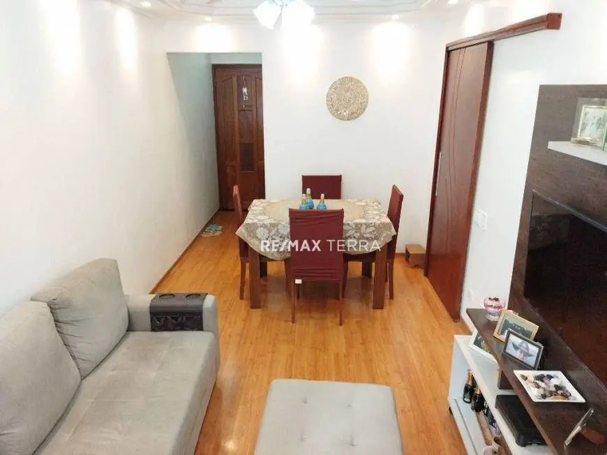 Foto 3 de Apartamento com 2 Quartos para venda ou aluguel, 70m² em Perdizes, São Paulo
