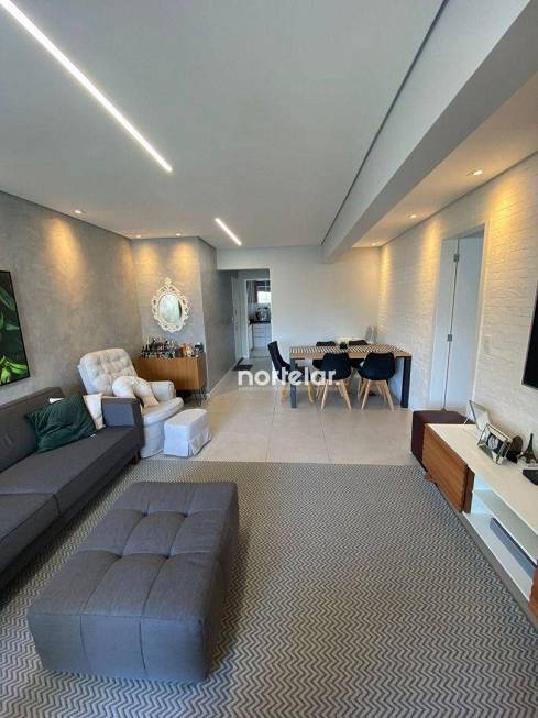 Foto 3 de Apartamento com 2 Quartos à venda, 80m² em Perdizes, São Paulo