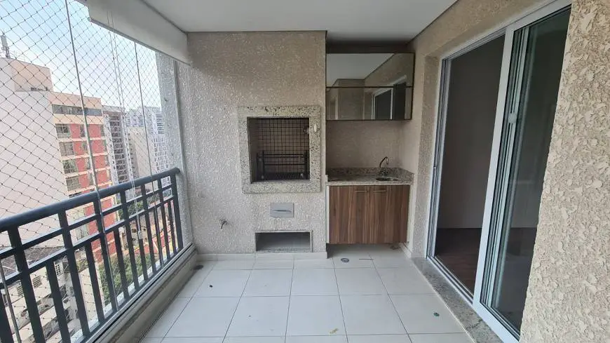 Foto 5 de Apartamento com 2 Quartos para alugar, 85m² em Perdizes, São Paulo