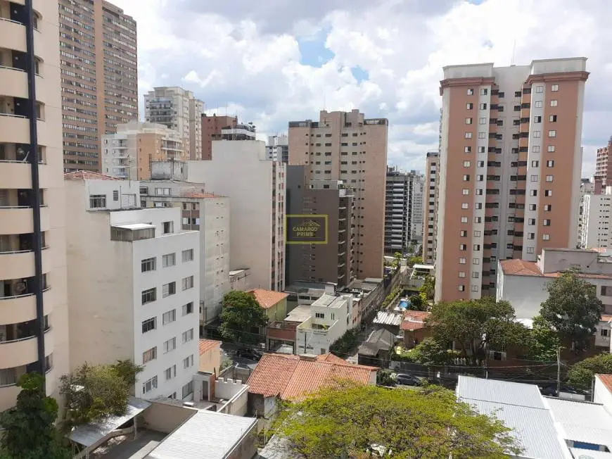 Foto 3 de Apartamento com 2 Quartos para alugar, 90m² em Perdizes, São Paulo