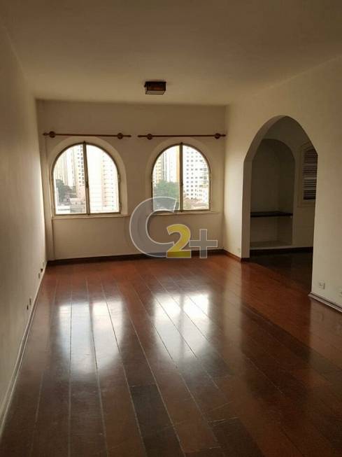 Foto 3 de Apartamento com 2 Quartos para alugar, 96m² em Perdizes, São Paulo