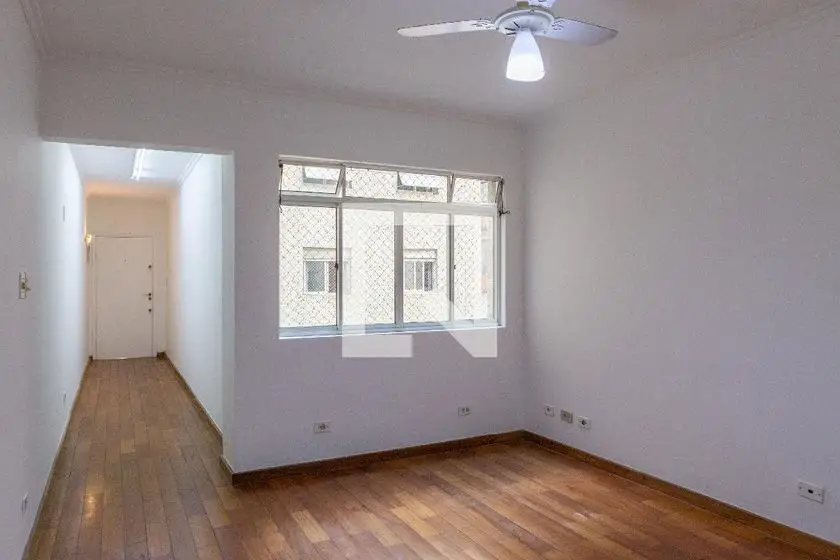 Foto 1 de Apartamento com 2 Quartos para alugar, 97m² em Perdizes, São Paulo