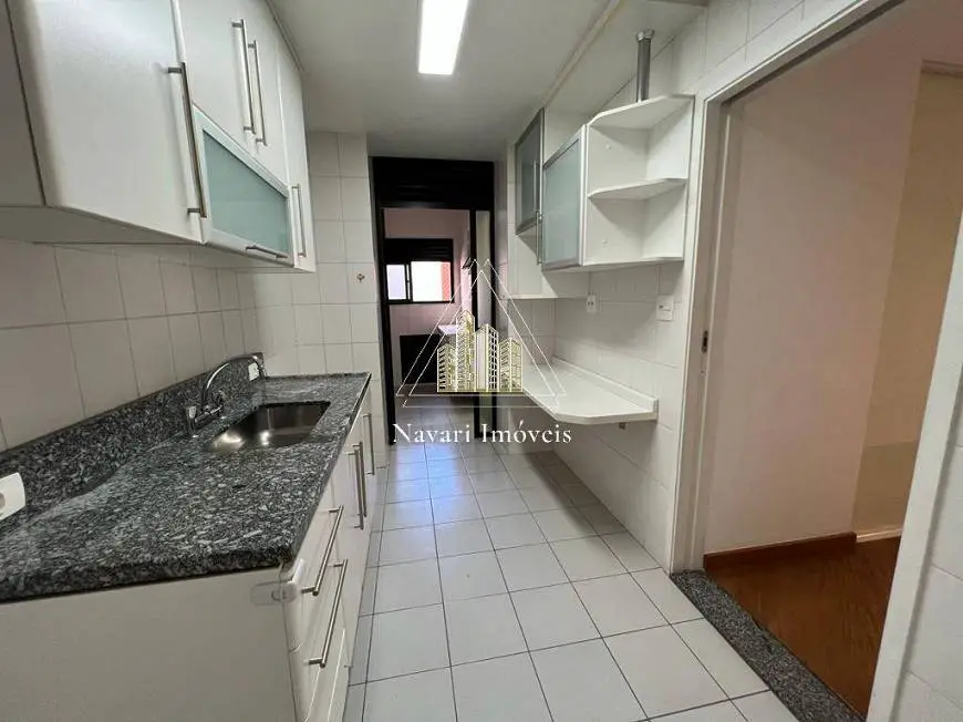 Foto 2 de Apartamento com 2 Quartos à venda, 98m² em Perdizes, São Paulo